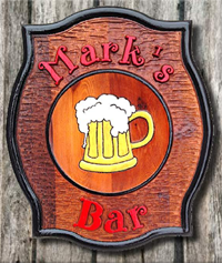 Pub Sign